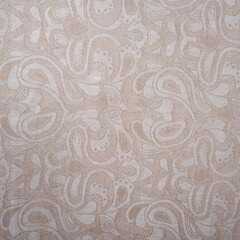 Льняное одеяло Norravilla Leaves, 185 x 250 см цена и информация | Покрывала, пледы | 220.lv