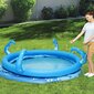 Bestway baseins OctoPool, 274x76 cm цена и информация | Baseini | 220.lv