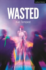 Wasted цена и информация | Рассказы, новеллы | 220.lv