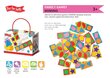 Domino spēle – Transports цена и информация | Attīstošās rotaļlietas | 220.lv