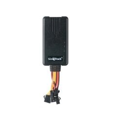 GPS tracker SinoTrack цена и информация | Автомобильные электропринадлежности 12V | 220.lv