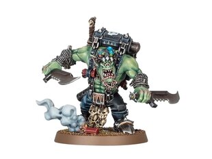 Orks: Boss Snikrot, 50-42 cena un informācija | Konstruktori | 220.lv