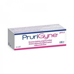 PruriGyne krēms dzimumorgānu zonai 30ml цена и информация | Мази, бальзамы | 220.lv