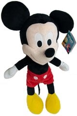 Maskotiņš Mickey Mouse Disney 48 cm цена и информация | Мягкие игрушки | 220.lv