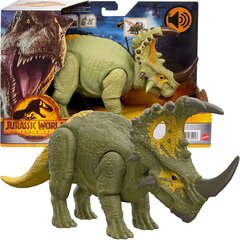 Dinozaurs, Jūras laikmeta pasaule, Wild Roar цена и информация | Игрушки для мальчиков | 220.lv