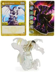 Figūra Bakugan Legends Nova Hanoj un kartes cena un informācija | Rotaļlietas zēniem | 220.lv