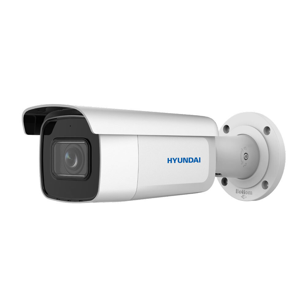 8mp IP varifokālā kamera - Hyundai HYU-893 cena un informācija | Novērošanas kameras | 220.lv