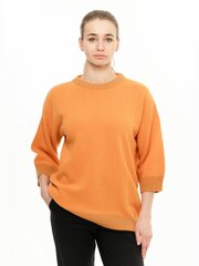 LORIATA 1838 Orange 563948952 цена и информация | Женские кофты | 220.lv