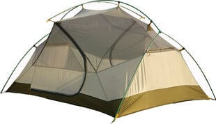 Палатка Halti Kevein 2, зеленый цвет цена и информация | Палатки | 220.lv