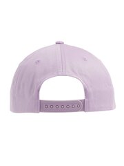 Cepure sievietēm Calvin Klein Lavender Aura 545010222 cena un informācija | Sieviešu cepures | 220.lv