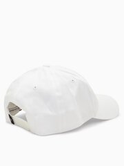 CALVIN KLEIN Archive Bright White 545008825 цена и информация | Мужские шарфы, шапки, перчатки | 220.lv