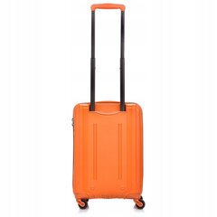 Mazā rokas bagāža SwissBags, 40 l цена и информация | Чемоданы, дорожные сумки | 220.lv