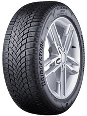 Bridgestone LM-005 185/55R15 82 T цена и информация | Зимние шины | 220.lv