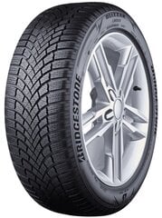 Bridgestone LM-005 265/45R20 108 V XL цена и информация | Зимние шины | 220.lv