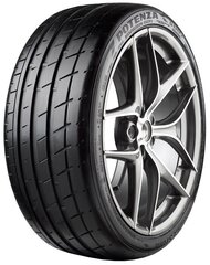 Bridgestone Potenza S007 275/30R20 97 Y XL * cena un informācija | Vasaras riepas | 220.lv