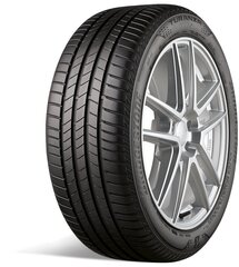 Bridgestone T005 DRIVEGUARD 245/45R17 99 Y XL ROF цена и информация | Летняя резина | 220.lv