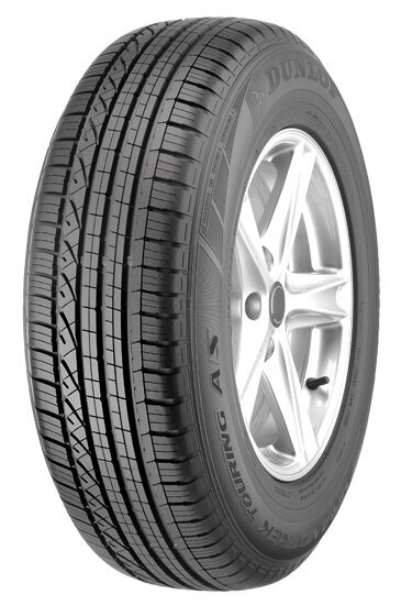 Dunlop Grandtrek Touring A/S 225/65R17 106 V XL MFS цена и информация | Vissezonas riepas | 220.lv