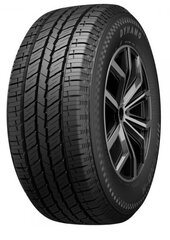 Dynamo MHT01 265/60R18 110 H RP цена и информация | Летняя резина | 220.lv