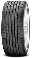 EP Tyres ACC PHI-2 285/25R20 93 Y XL цена и информация | Летняя резина | 220.lv