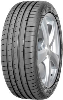 Goodyear Eagle F1 Asymmetric 3 225/45R17 94 Y XL * цена и информация | Летняя резина | 220.lv