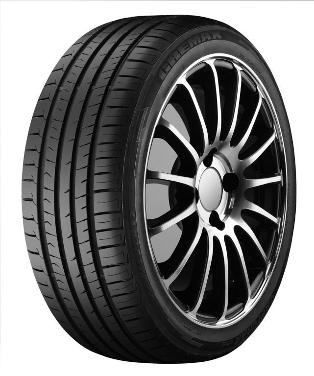 Gremax CAPTURAR CF19 255/55R18 109 W XL cena un informācija | Vasaras riepas | 220.lv