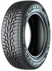 GT Radial MaxMiler Ice 16/205R65C 107 T цена и информация | Зимняя резина | 220.lv