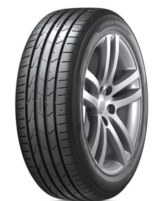 Hankook VENTUS PRIME3 (K125B) 195/55R16 87 W ROF * cena un informācija | Vasaras riepas | 220.lv