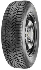 Marshal / Kumho MW31 205/55R16 91 T цена и информация | Зимняя резина | 220.lv