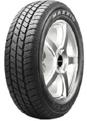 Maxxis Vansmart A/S AL2 205/70R17C 115 R цена и информация | Всесезонная резина | 220.lv