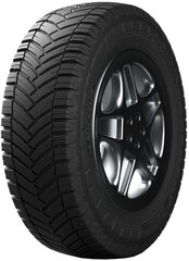 Michelin AGILIS CROSSCLIMATE 225/55R17C 109 H цена и информация | Всесезонная резина | 220.lv