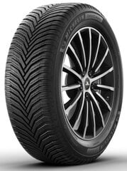 Michelin CrossClimate 2 SUV 215/50R18 92 W FSL цена и информация | Всесезонная резина | 220.lv