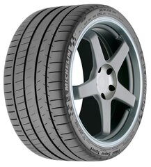 Michelin Pilot Super Sport 275/35R19 100 Y XL FSL * cena un informācija | Vasaras riepas | 220.lv