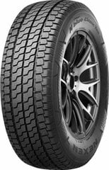 Nexen N'blue 4 Season Van 215/80R16C 103 T cena un informācija | Vissezonas riepas | 220.lv