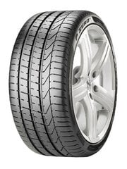 Pirelli P Zero 245/40R19 94 Y J цена и информация | Летняя резина | 220.lv