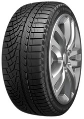 Sailun Ice Blazer Alpine EVO 1 255/40R18 99 V XL RP cena un informācija | Ziemas riepas | 220.lv