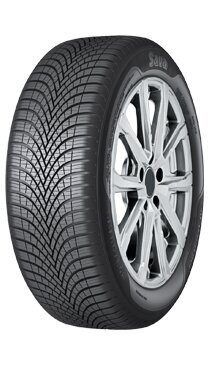 Sava All Weather 175/70R14 84 T цена и информация | Vissezonas riepas | 220.lv