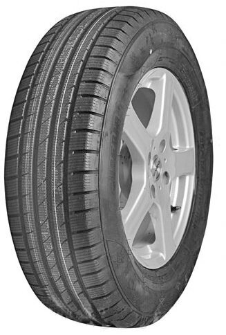 Superia BLUEWIN VAN 195/65R16C 104 T cena un informācija | Ziemas riepas | 220.lv