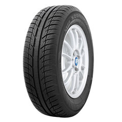 Toyo SnowProx S943 175/55R15 77 T cena un informācija | Ziemas riepas | 220.lv