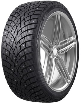 Triangle IcelynX TI501 195/65R15 95 T XL studdable цена и информация | Зимняя резина | 220.lv