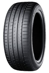 Yokohama Advan Sport V107 255/50R20 109 Y cena un informācija | Vasaras riepas | 220.lv