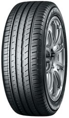 Yokohama BluEarth-GT AE51 225/45R17 94 W XL cena un informācija | Vasaras riepas | 220.lv