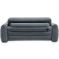 Gaisa matracis - dīvāns 2in1, + gaisa sūknis cena un informācija | Piepūšamie matrači un mēbeles | 220.lv