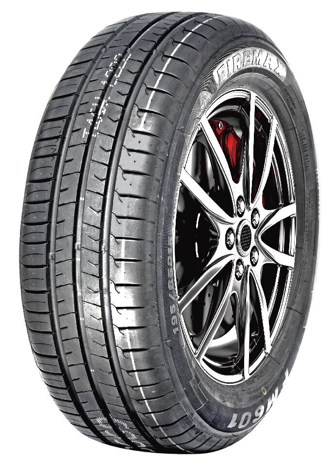 Firemax FM601 165/65R15 81 T cena un informācija | Vasaras riepas | 220.lv