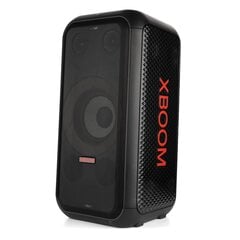LG XBOOM XL5S.DEUSLLK цена и информация | Музыкальные центры | 220.lv