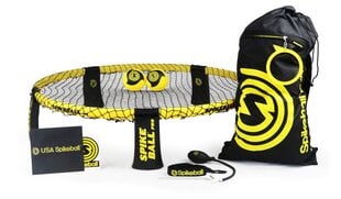 Spēļu komplekts Spikeball Pro Set cena un informācija | Spēles brīvā dabā | 220.lv