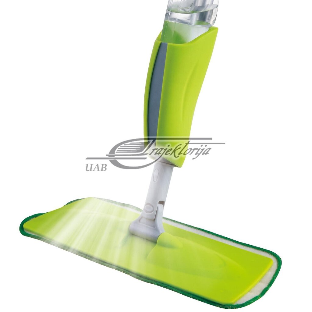 Mops ar smidzinātāju grīdai GreenBlue cena un informācija | Tīrīšanai, salvetes | 220.lv