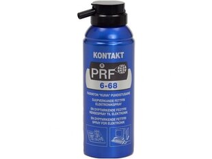 Kontaktu tīrīšanas līdzeklis PRF6-68 220 ml TAEROSOL cena un informācija | Auto ķīmija | 220.lv