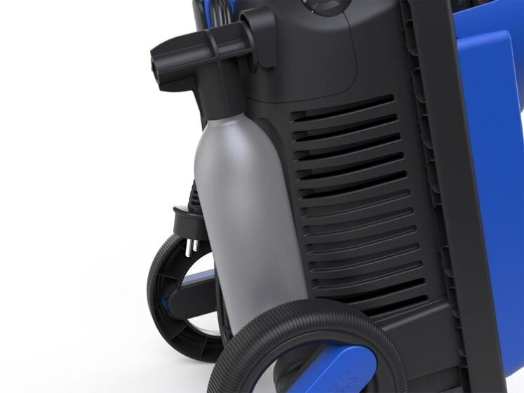 Mazgāšanas iekārta Nilfisk Core 125-5 CAR WASH EU Upright Electric 438 l/h цена и информация | Augstspiediena mazgātāji | 220.lv