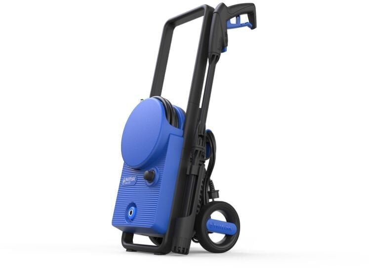 Mazgāšanas iekārta Nilfisk Core 125-5 PC EU Upright Electric 438 l/h cena un informācija | Augstspiediena mazgātāji | 220.lv