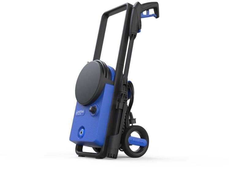 Mazgāšanas iekārta Nilfisk Core 130-6 PowerControl - PC EU Upright Electric 462 l/h cena un informācija | Augstspiediena mazgātāji | 220.lv